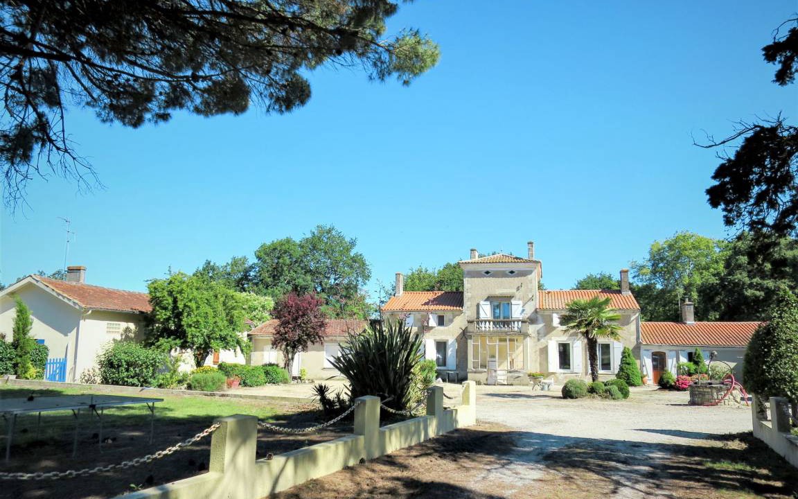 Photo of Others in Jau-Dignac-et-Loirac