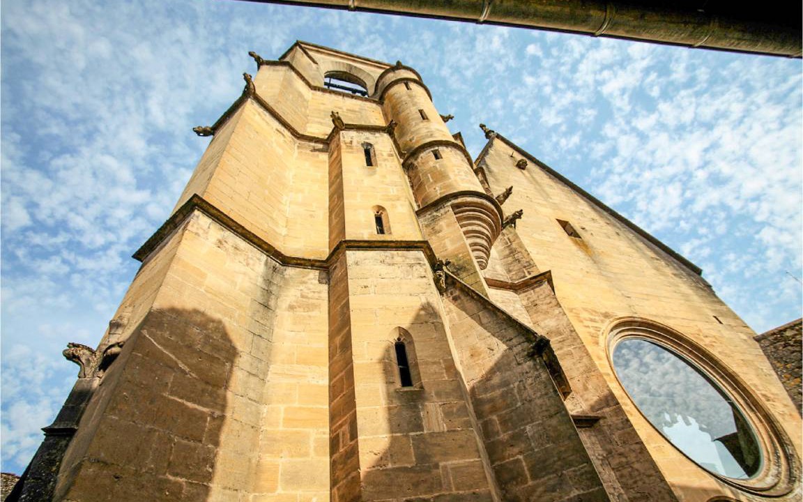 Photo of Others in Sarlat-la-Caneda Historic Center