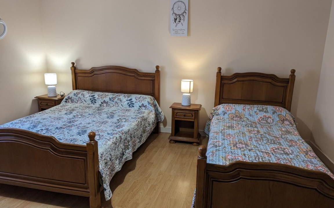 Photo of Bedroom in Vindelle