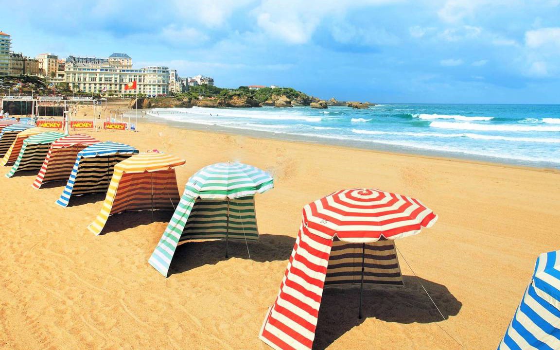 Photo of Others in Biarritz