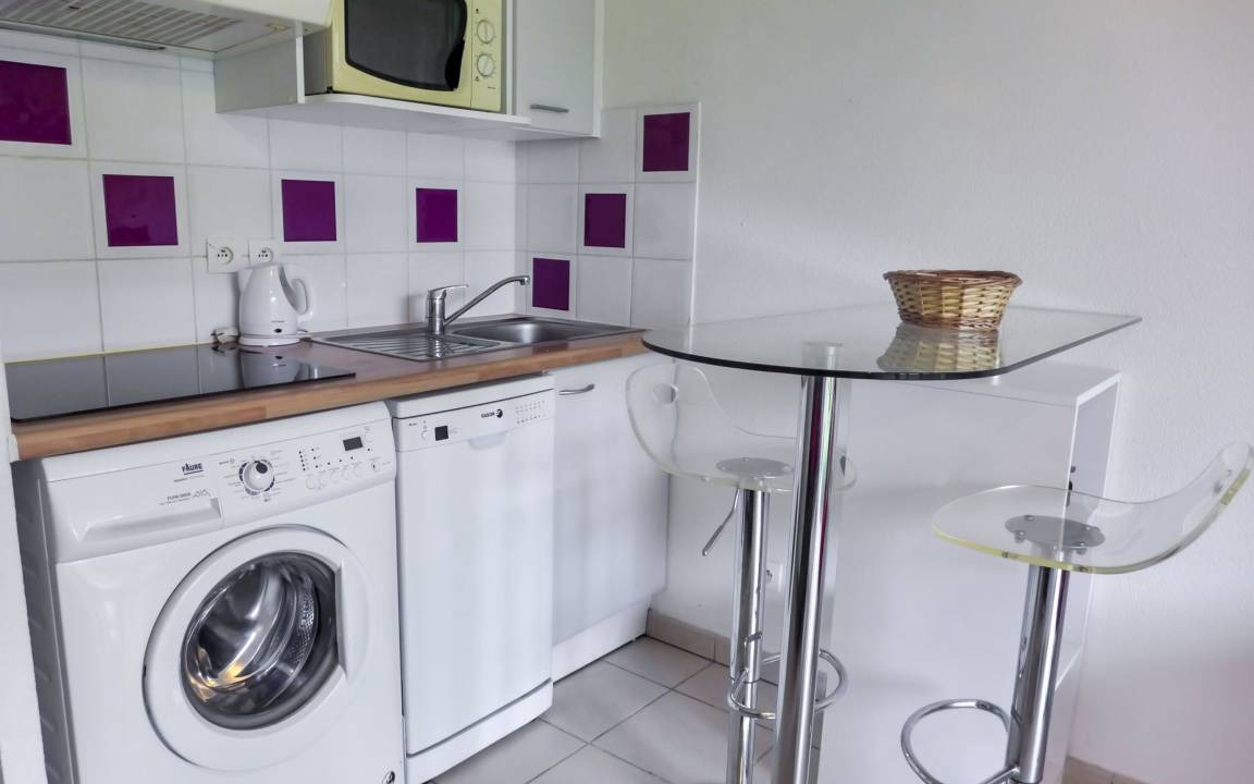 Photo of Kitchen in Ondres
