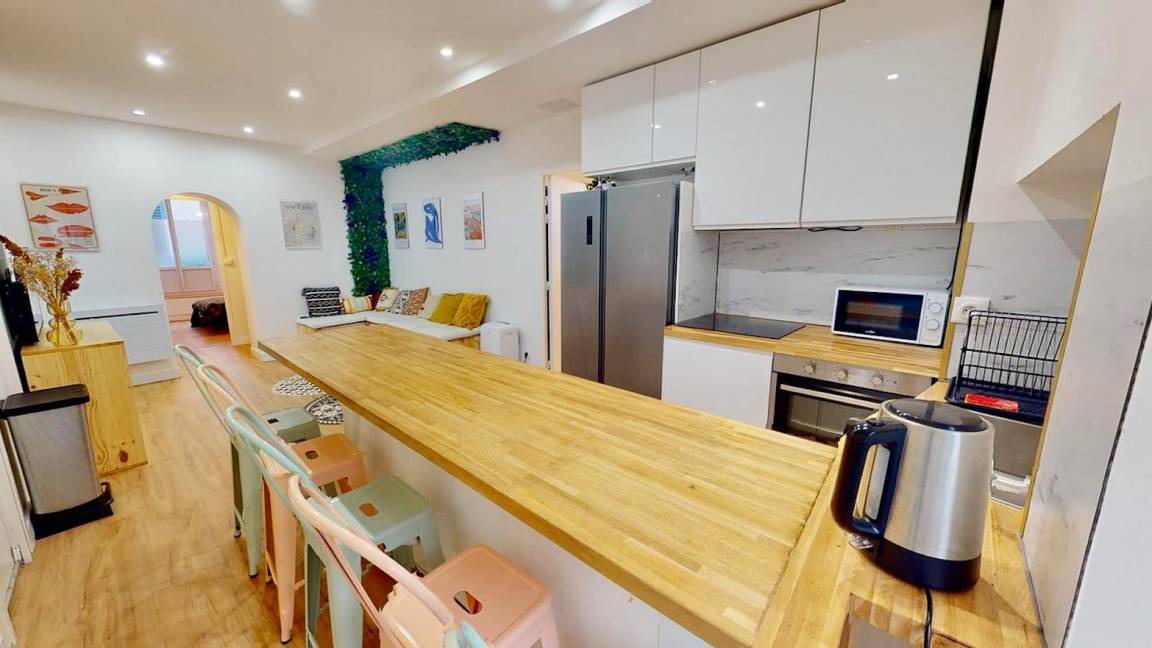 Photo of Kitchen in Centre Ville
