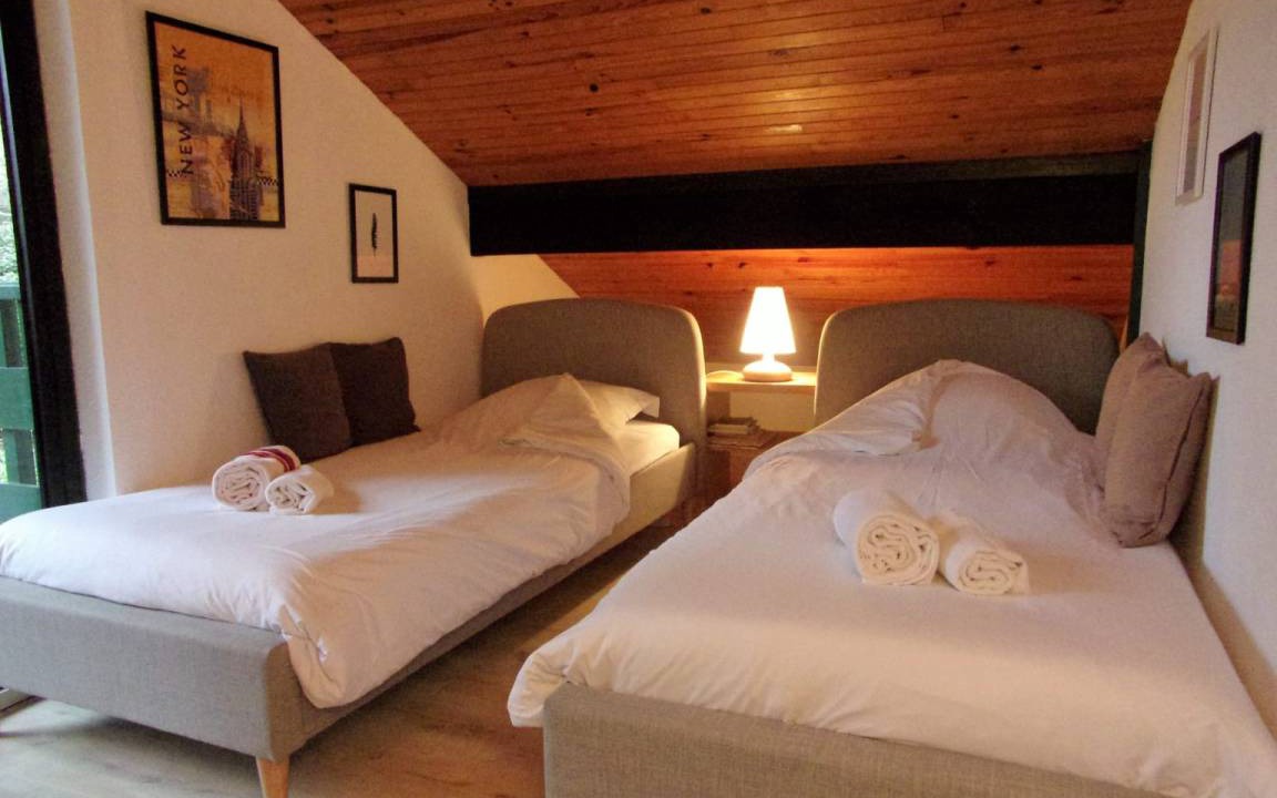 Photo of Bedroom in Moliets-et-Maa