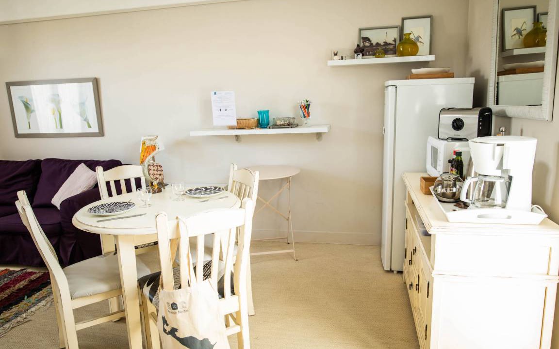 Photo of Livingroom in La Flotte