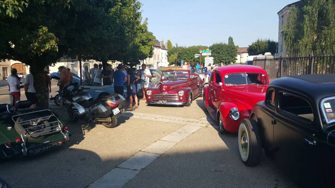 Photo of Others in Asnois