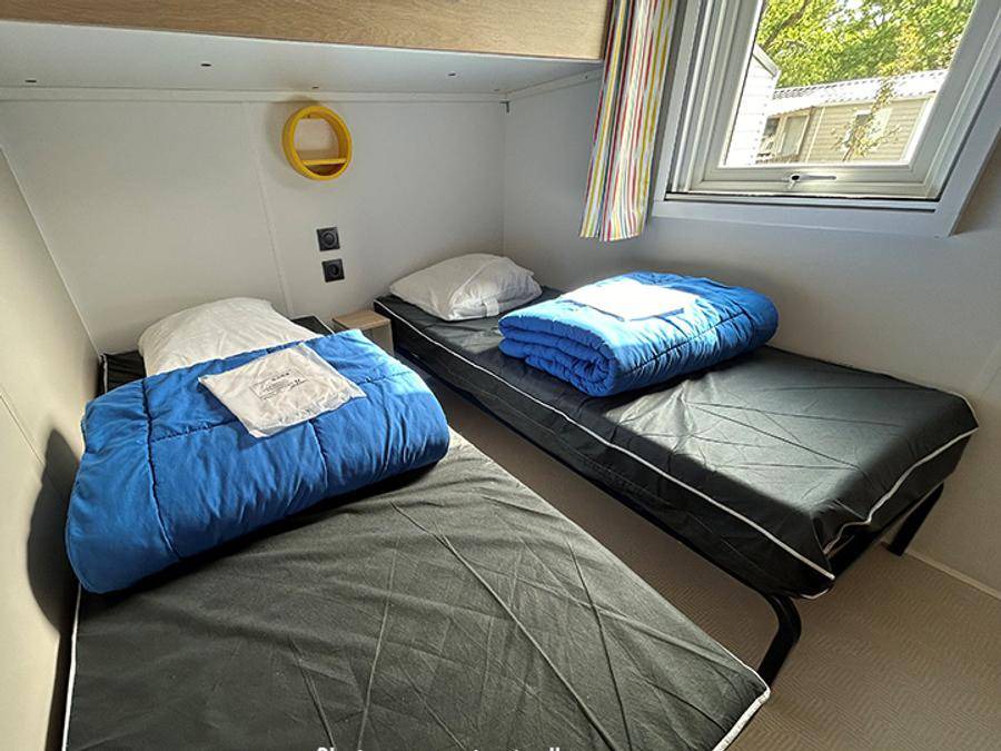 Photo of Bedroom in Capbreton