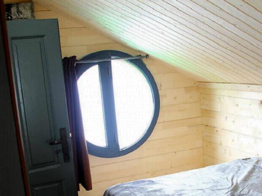 Photo of Bedroom in Laruns