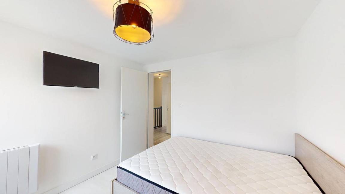 Photo of Bedroom in Poitiers