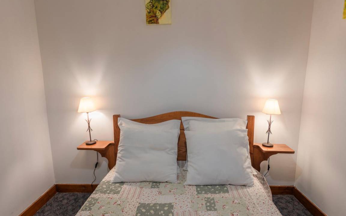 Photo of Bedroom in Prats-du-Perigord