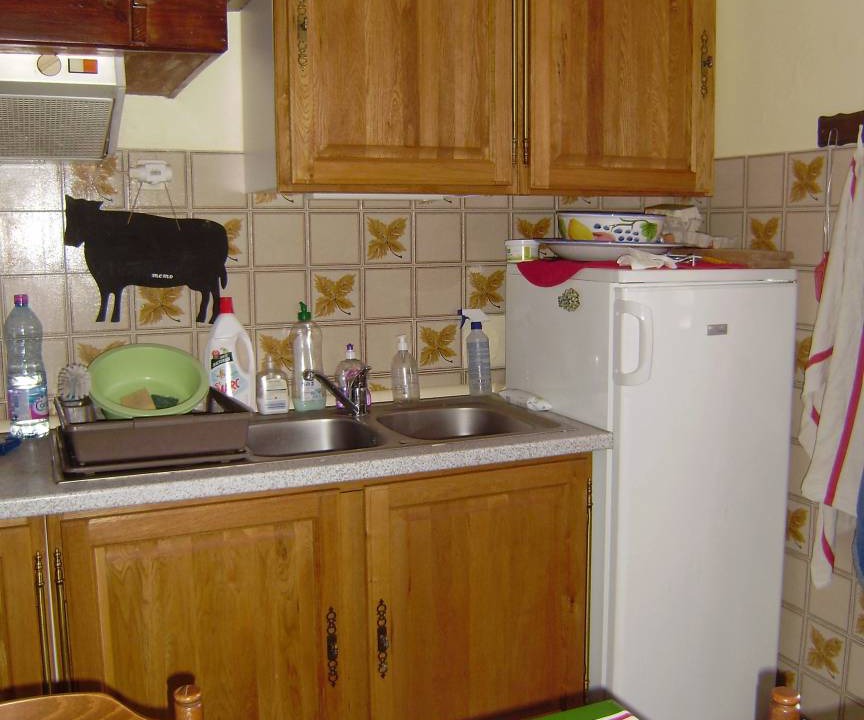 Photo of Kitchen in Gabarret