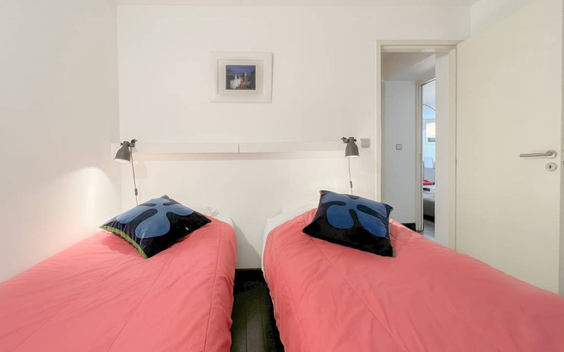 Photo of Bedroom in Bordeaux Golden Triangle
