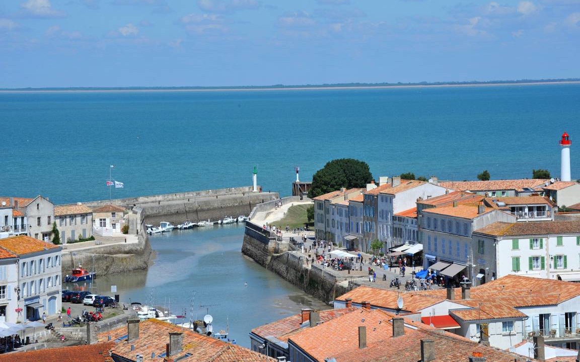 Photo of Others in Saint-Martin-de-Re