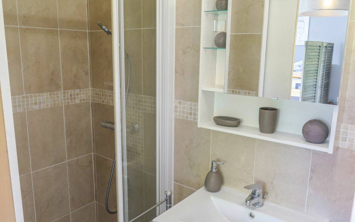 Photo of Bathroom in Chanterac