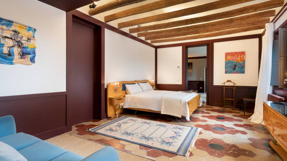 Photo of Bedroom in Palaia