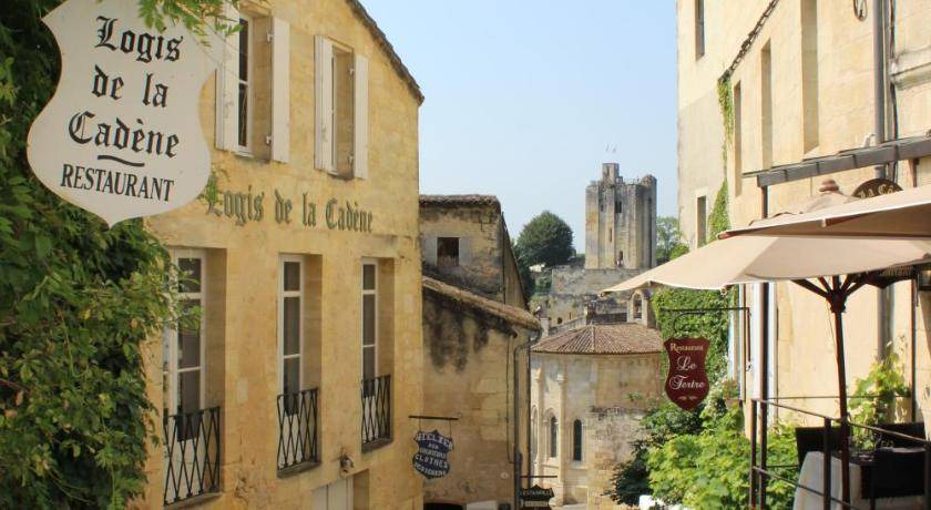 Photo of Others in Saint-Emilion