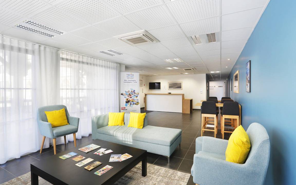 Photo of Livingroom in Mimizan-Plage