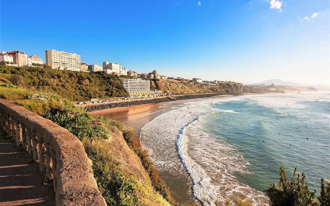 Photo of Others in Biarritz
