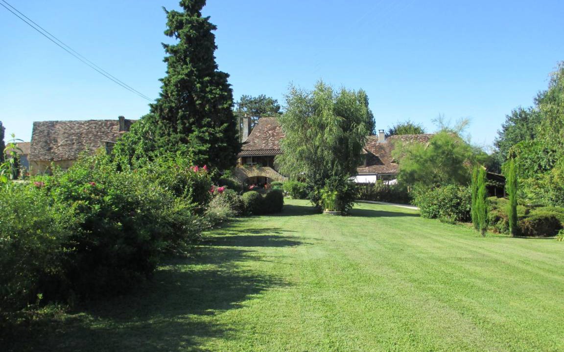Photo of Others in Saint-Avit-Senieur