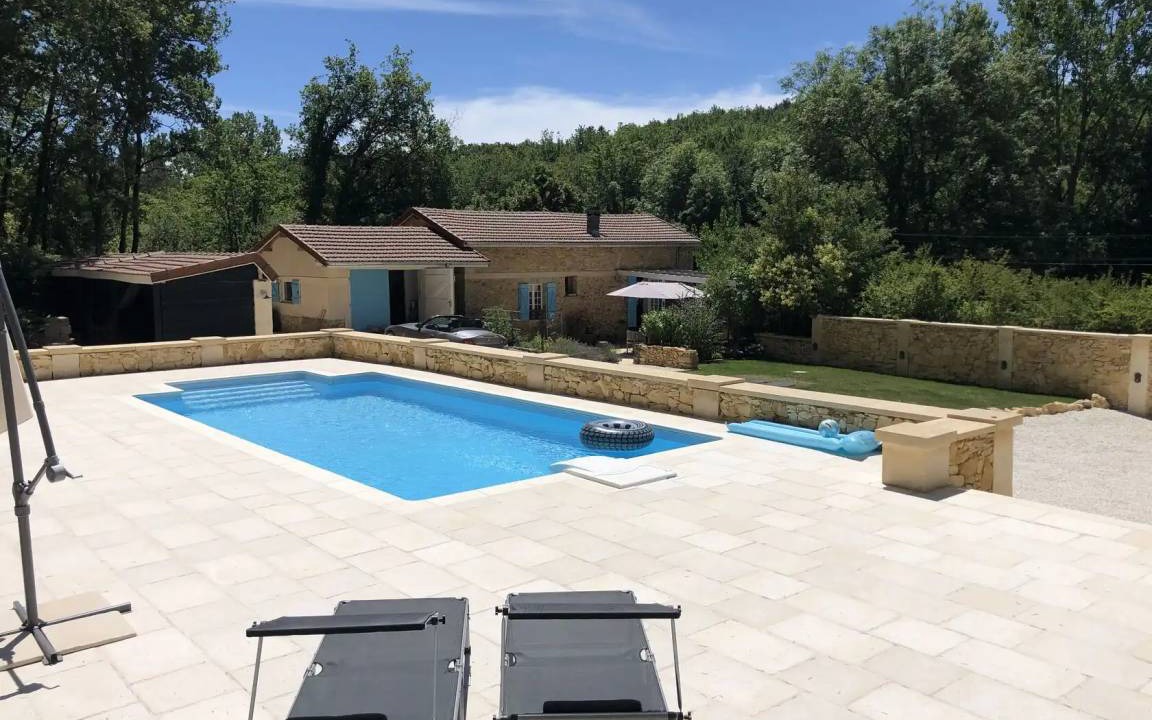Photo of Outdoor in Journiac