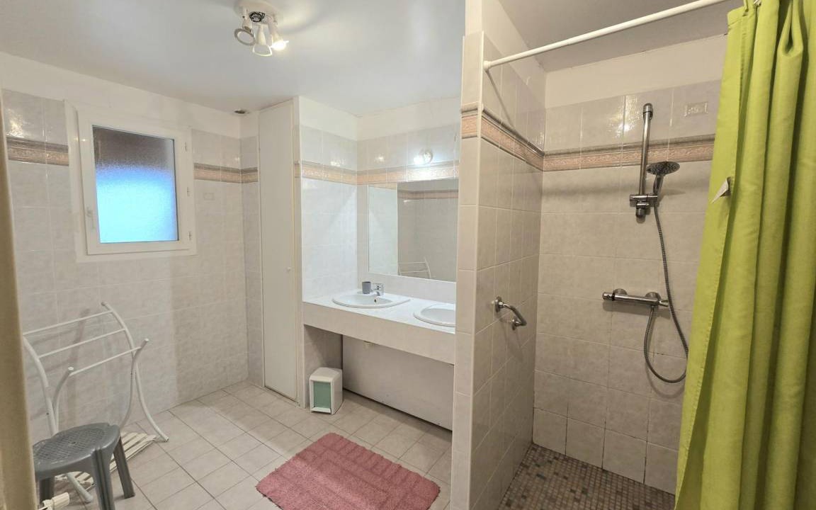 Photo of Bathroom in Saussignac
