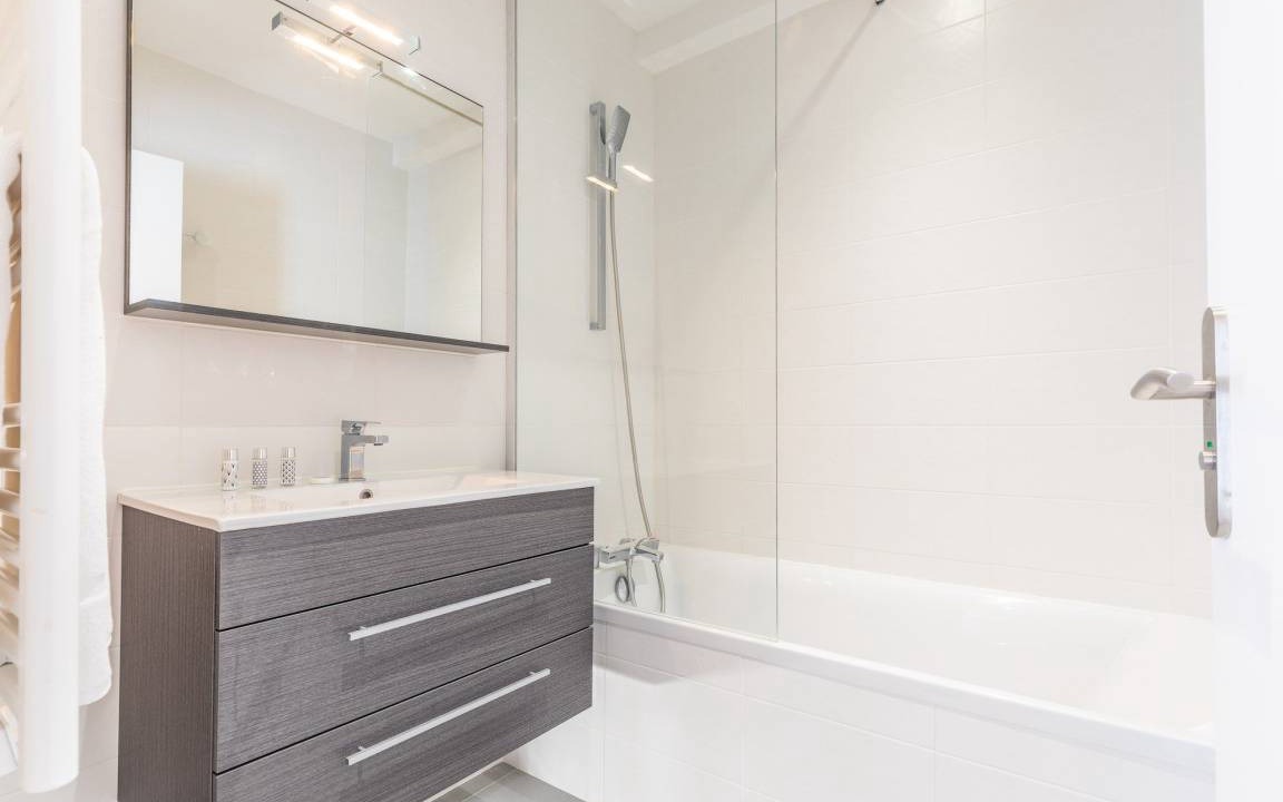 Photo of Bathroom in Moliets-et-Maa