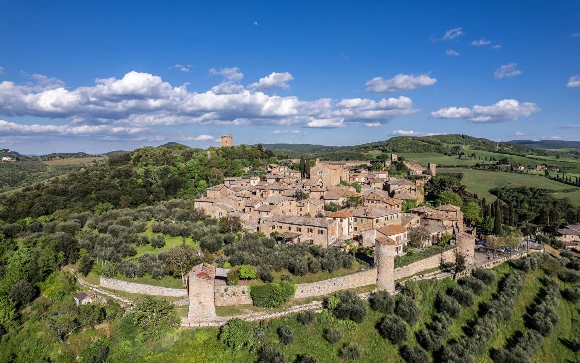 Photo of Others in Monticchiello
