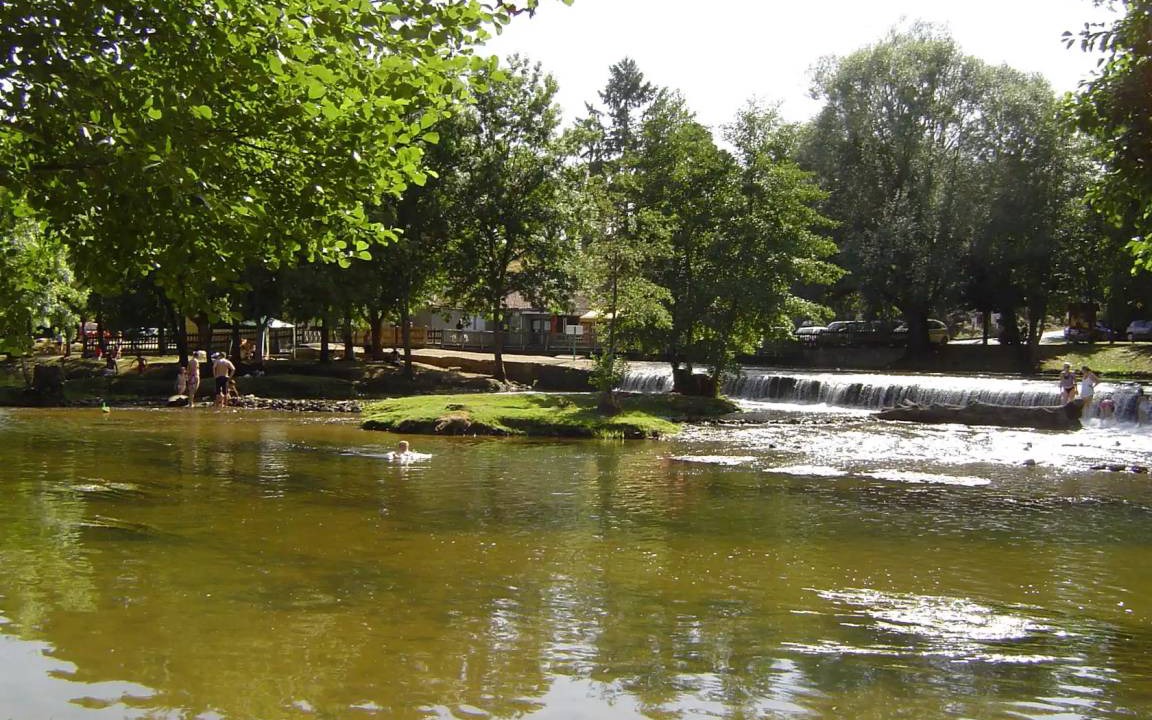 Photo of Others in Nanteuil-en-Vallee