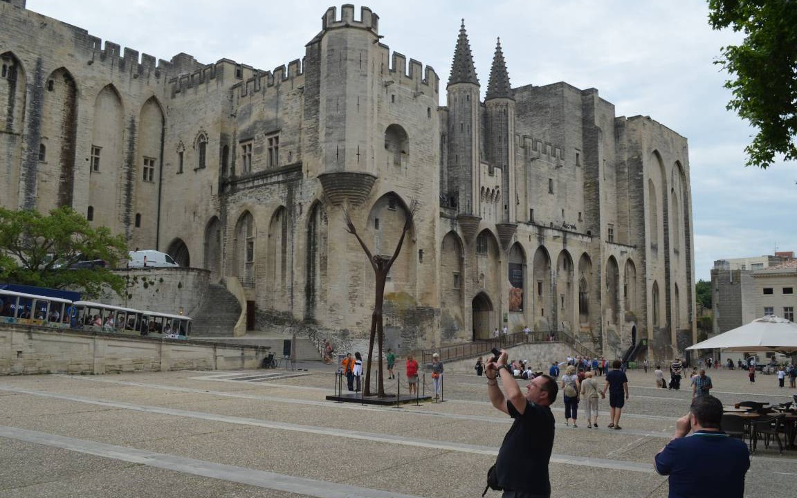 Photo of Others in Gigondas