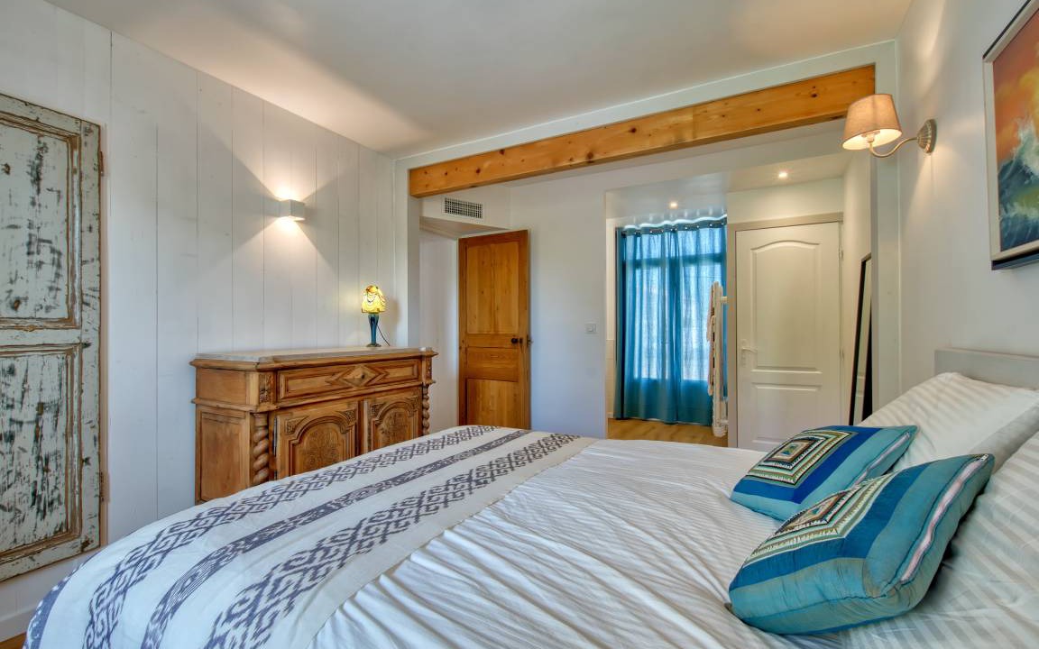 Photo of Bedroom in Saint-Georges-d'Oleron