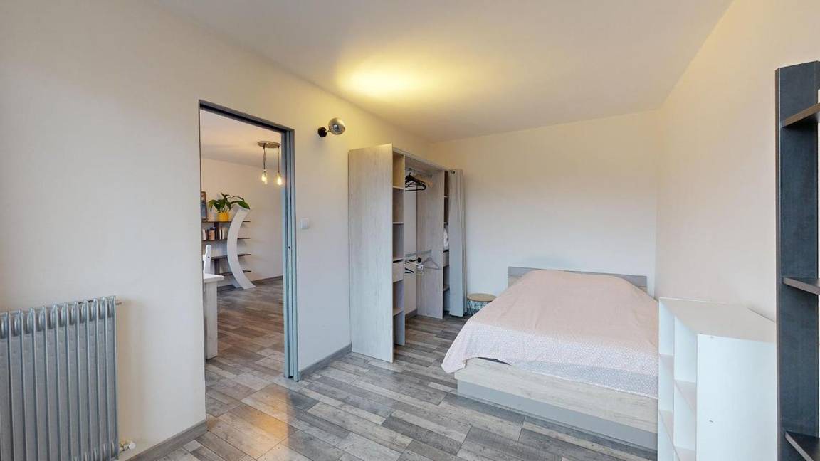 Photo of Bedroom in XIV Juillet