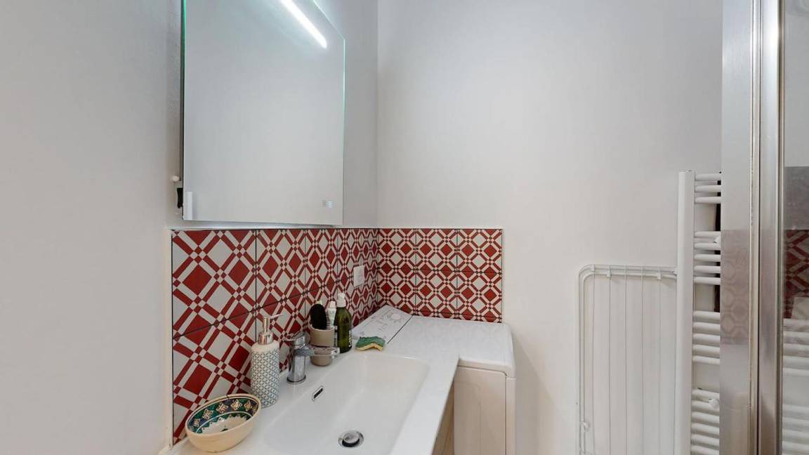 Photo of Bathroom in Centre Ville