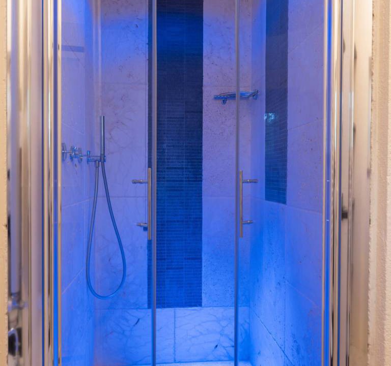 Photo of Bathroom in San Casciano dei Bagni