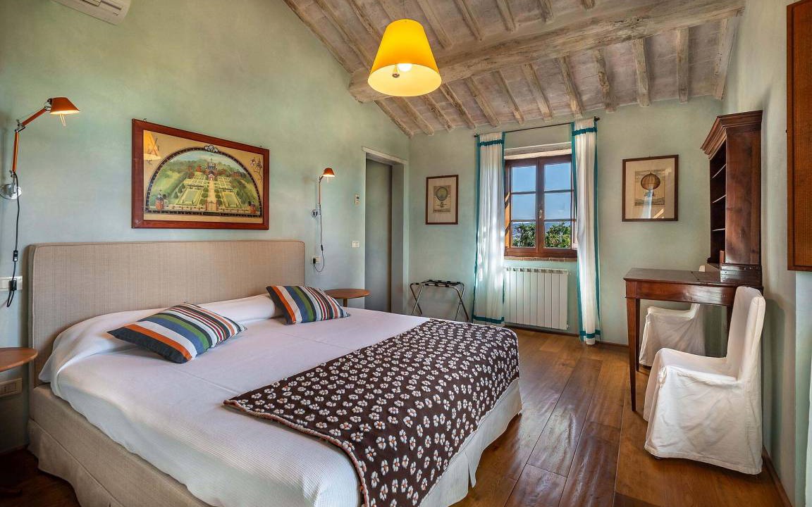 Photo of Bedroom in Camigliano
