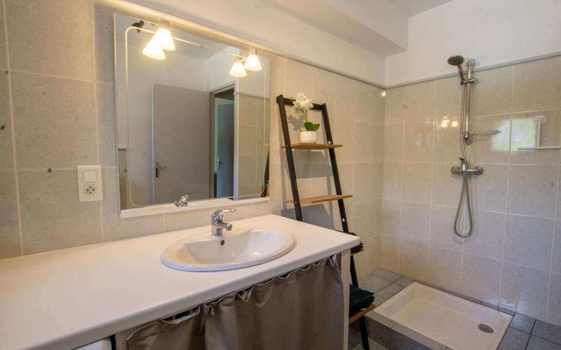 Photo of Bathroom in Daglan