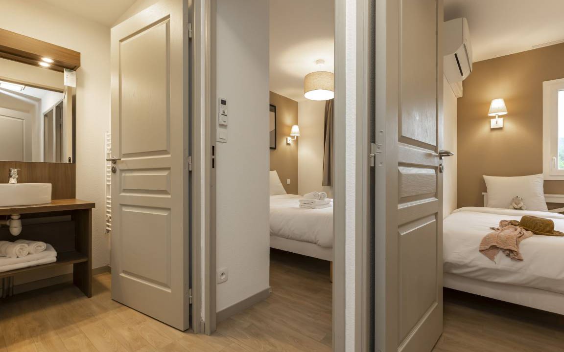 Photo of Bedroom in Sarlat-la-Caneda