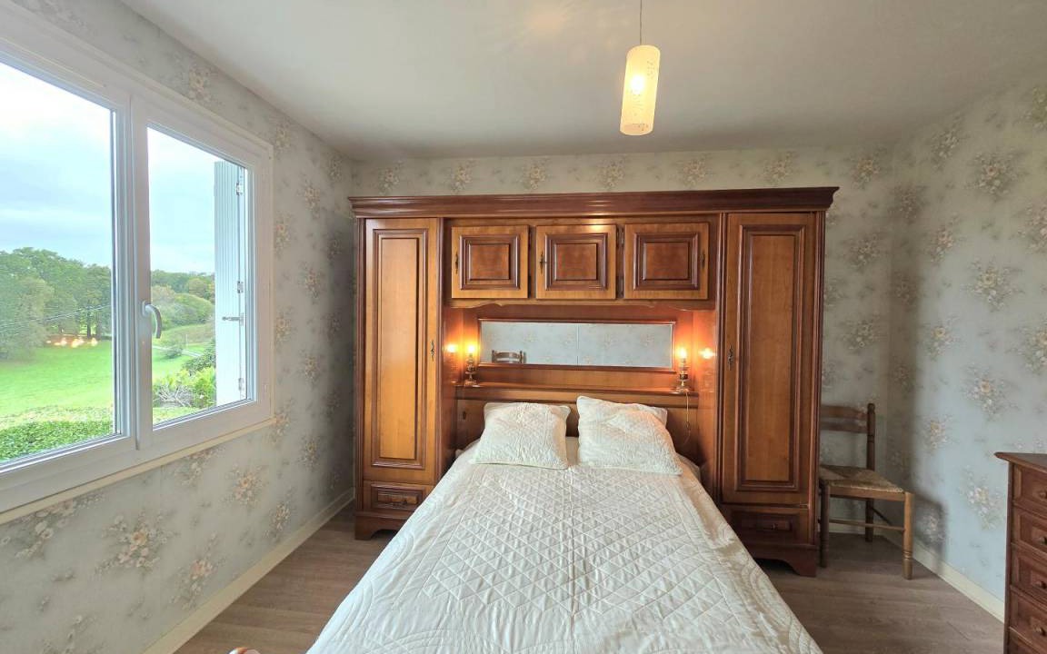 Photo of Bedroom in Agonac