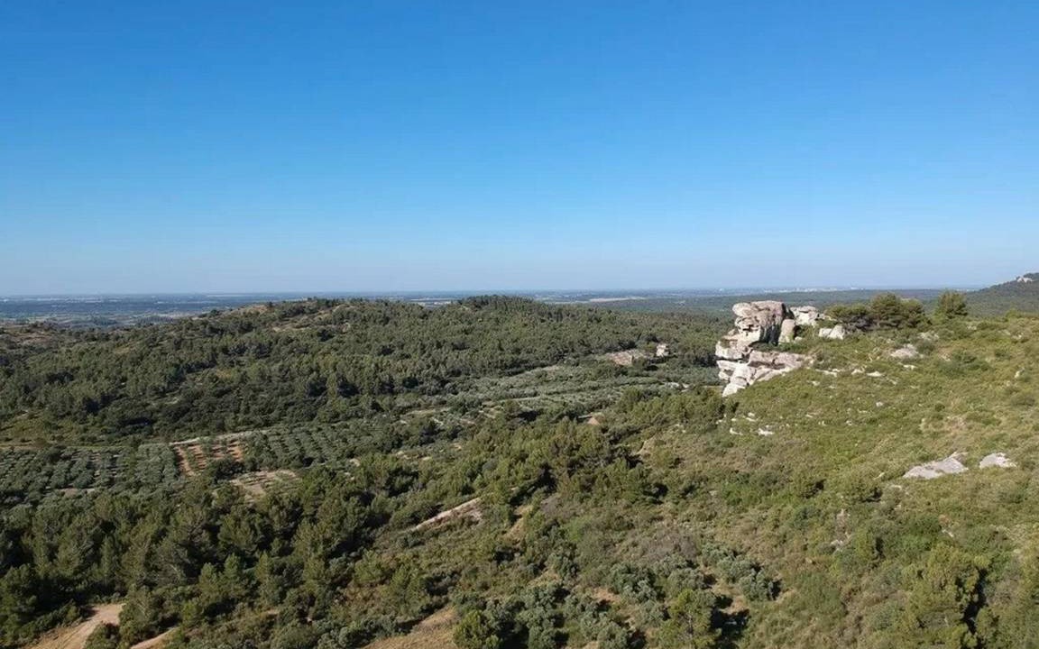 Photo of Others in Les Baux-de-Provence