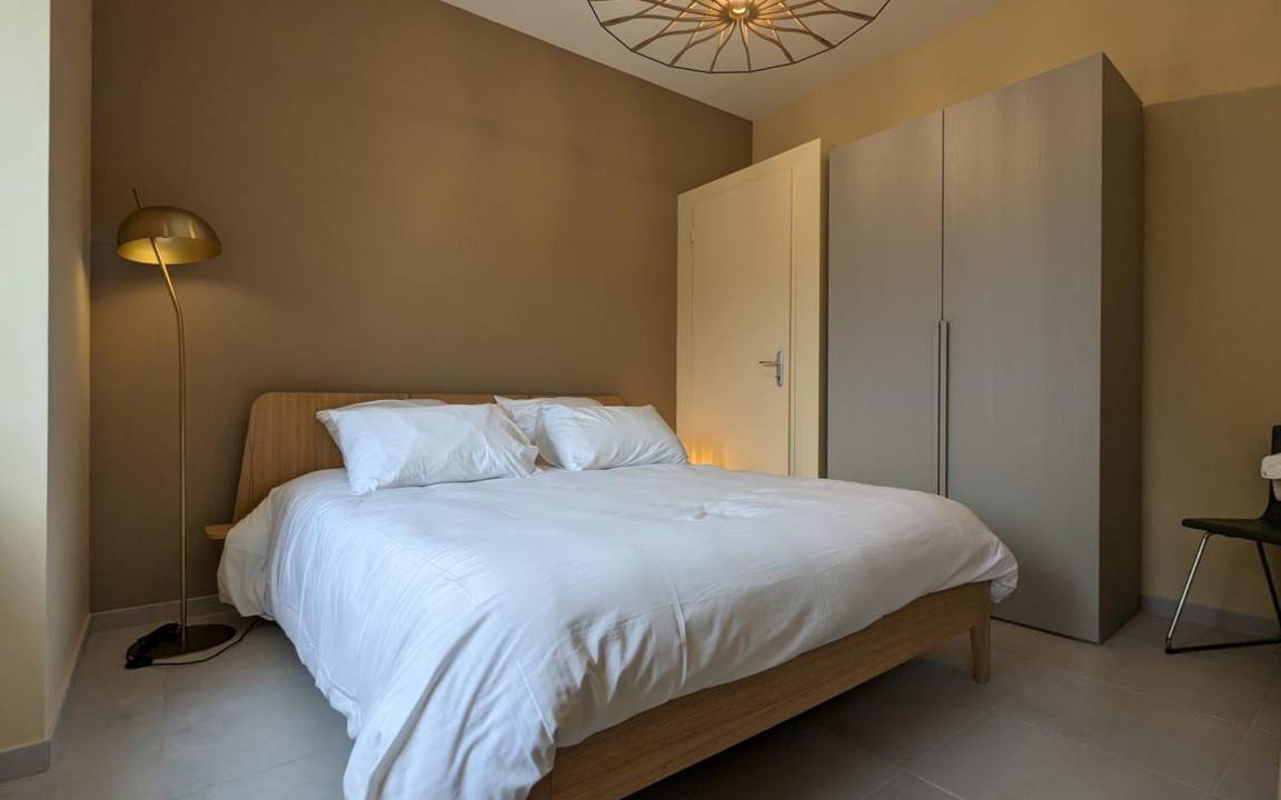 Photo of Bedroom in Angouleme