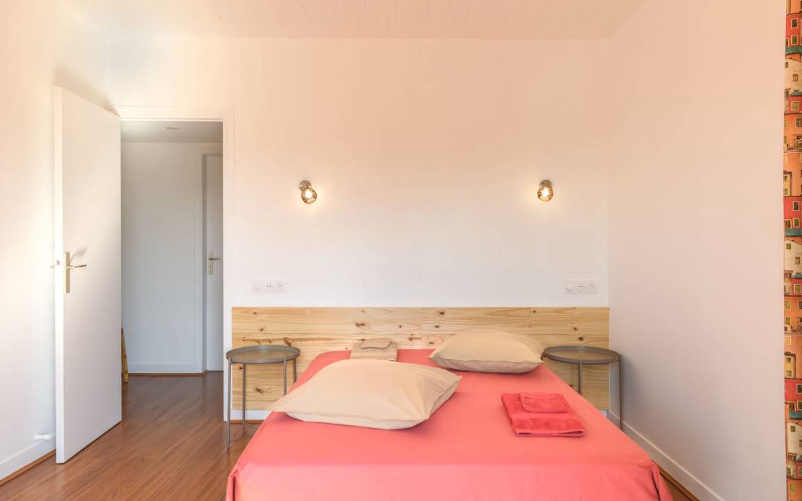 Photo of Bedroom in Lit-et-Mixe