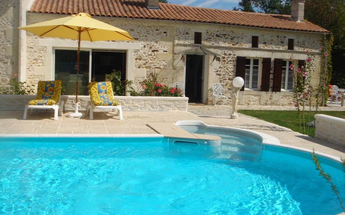 Photo of Outdoor in Bussac-Foret