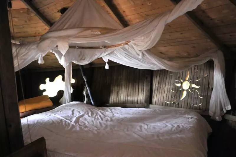 Photo of Bedroom in Salles-en-Toulon