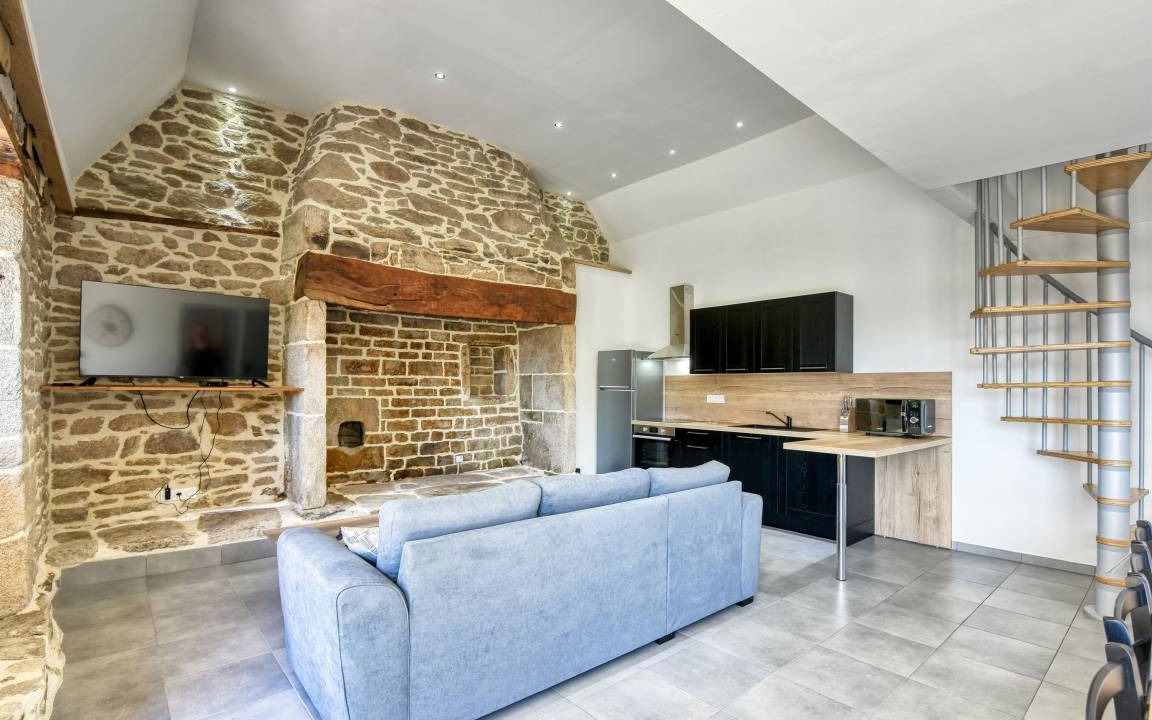 Photo of Livingroom in Peret-Bel-Air