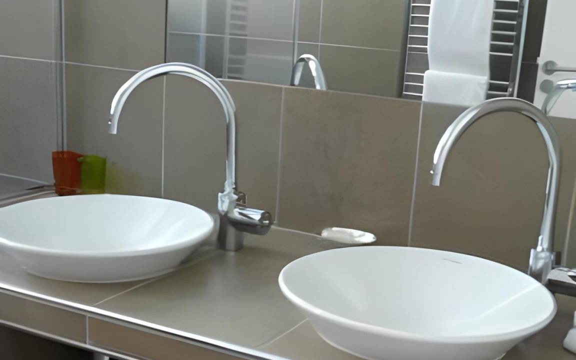 Photo of Bathroom in Sarlat-la-Caneda Historic Center