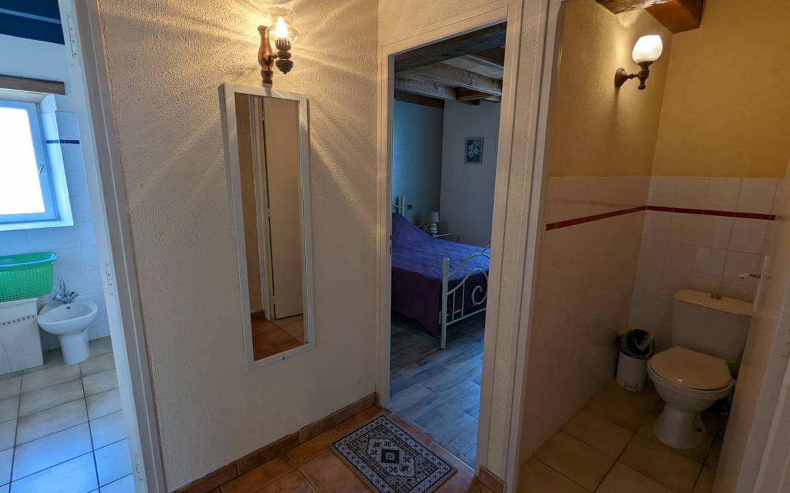 Photo of Bathroom in Bellon