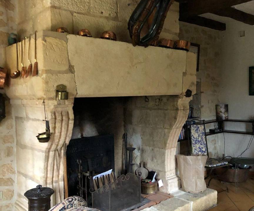Photo of Livingroom in Saint-Cyprien