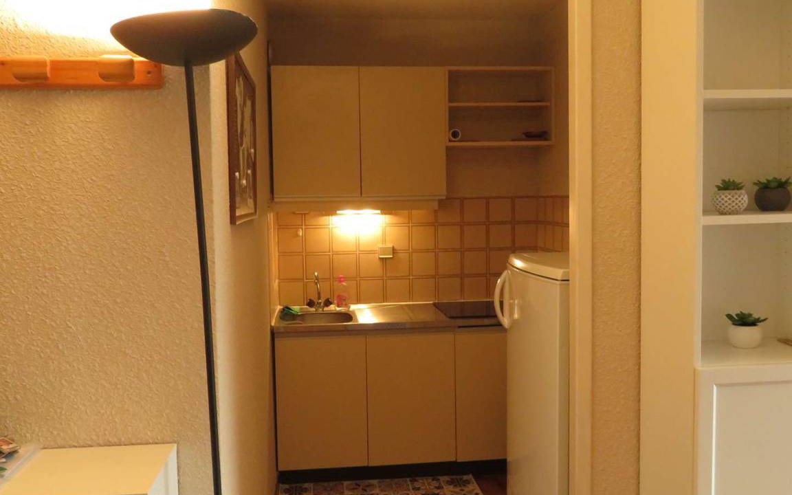 Photo of Kitchen in La Faviere