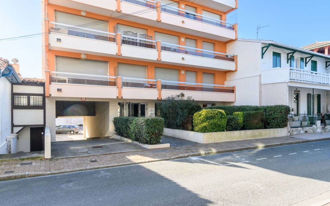 Photo of Buildings in Arcachon