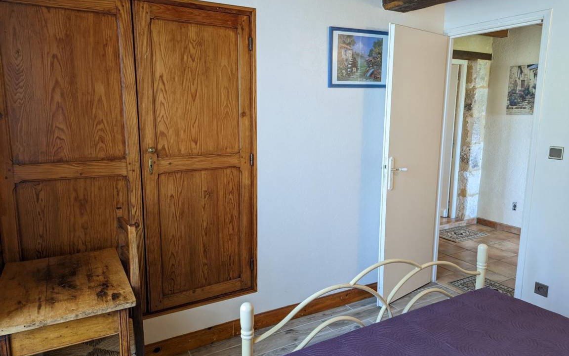 Photo of Bedroom in Bellon