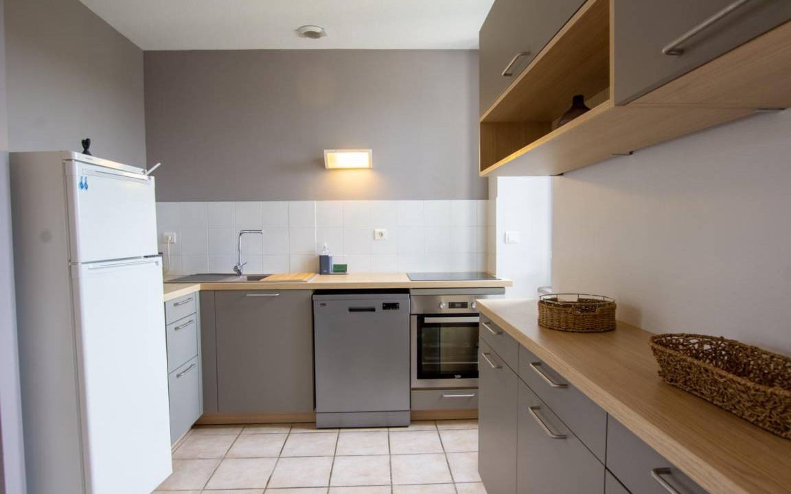 Photo of Kitchen in Saint-Mesmin