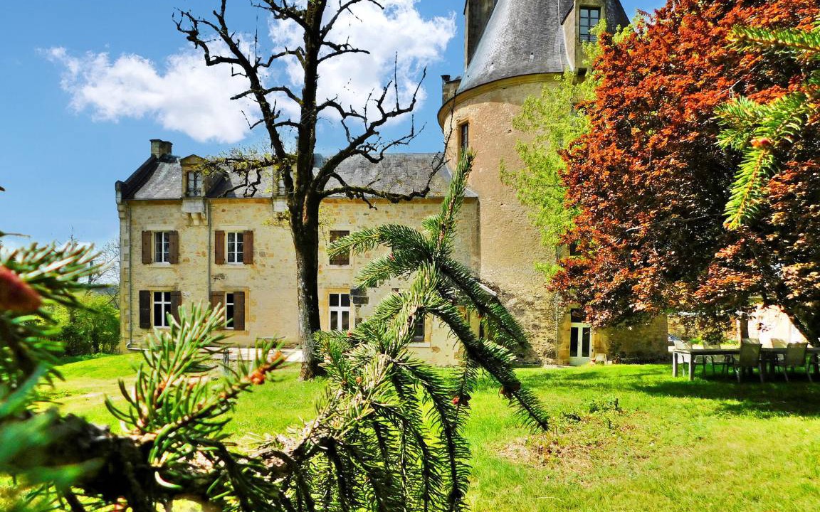 Photo of Others in Saint-Medard-d'Excideuil